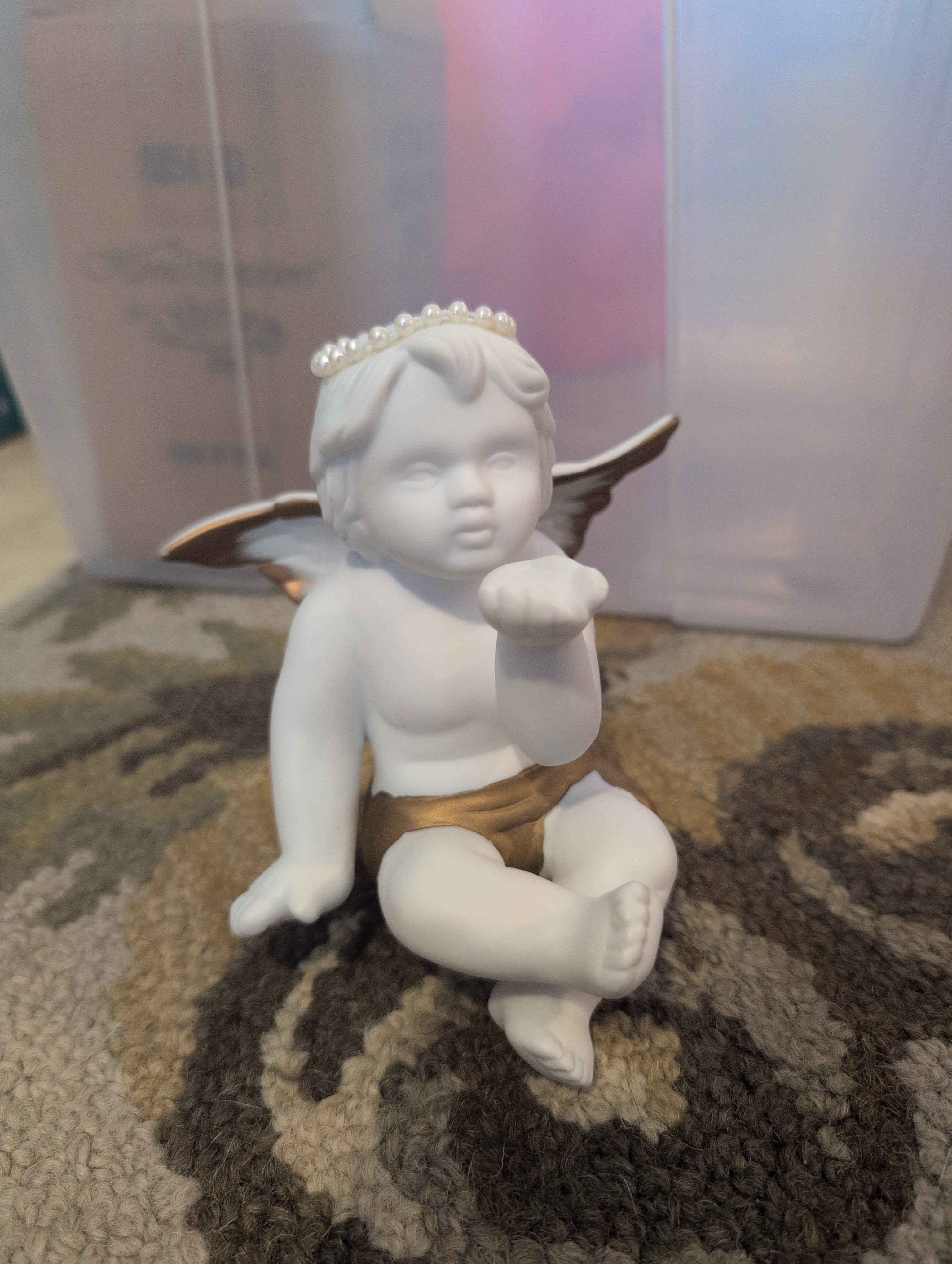 Angel Figurine