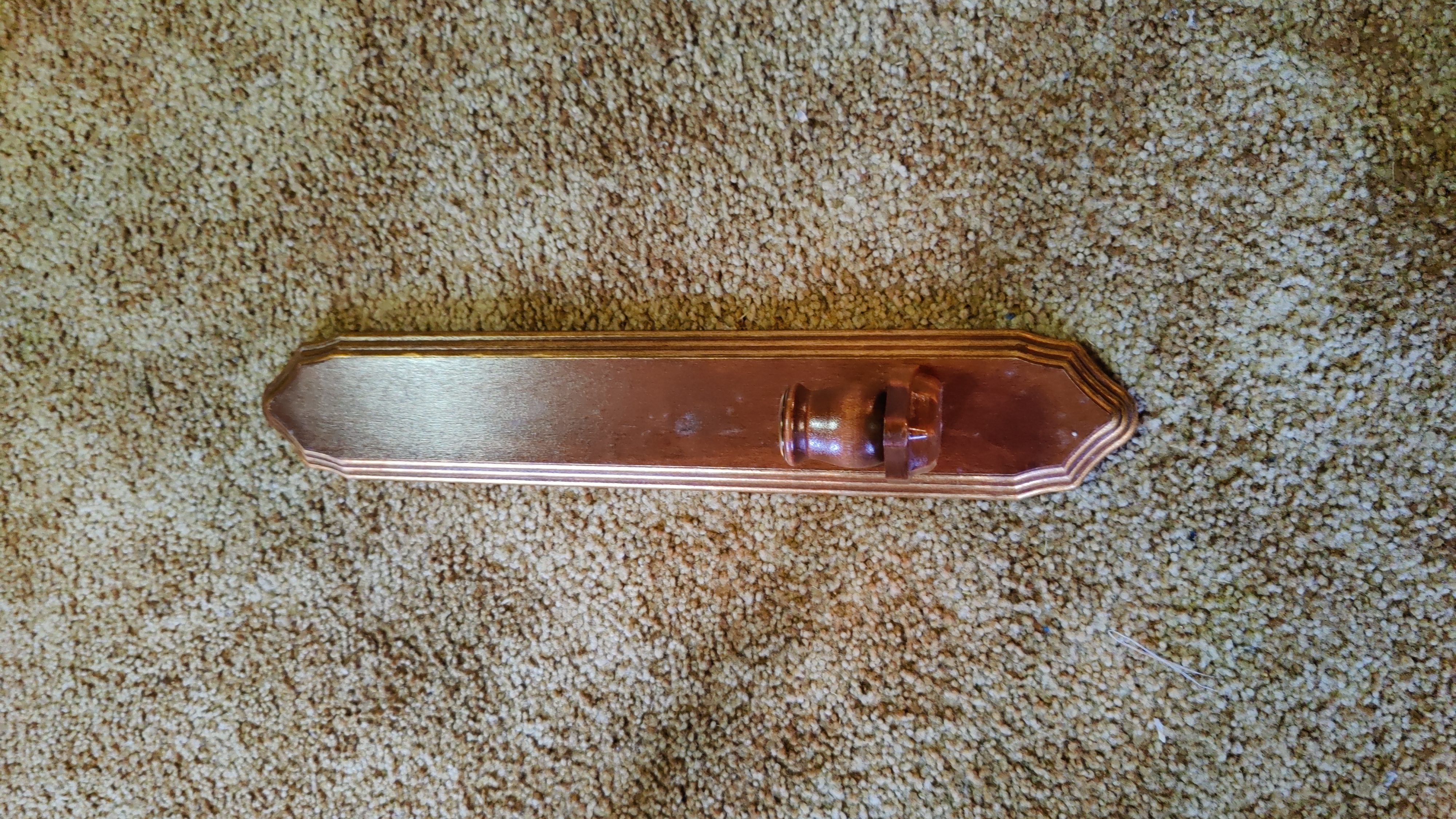 1108 - Candlestick