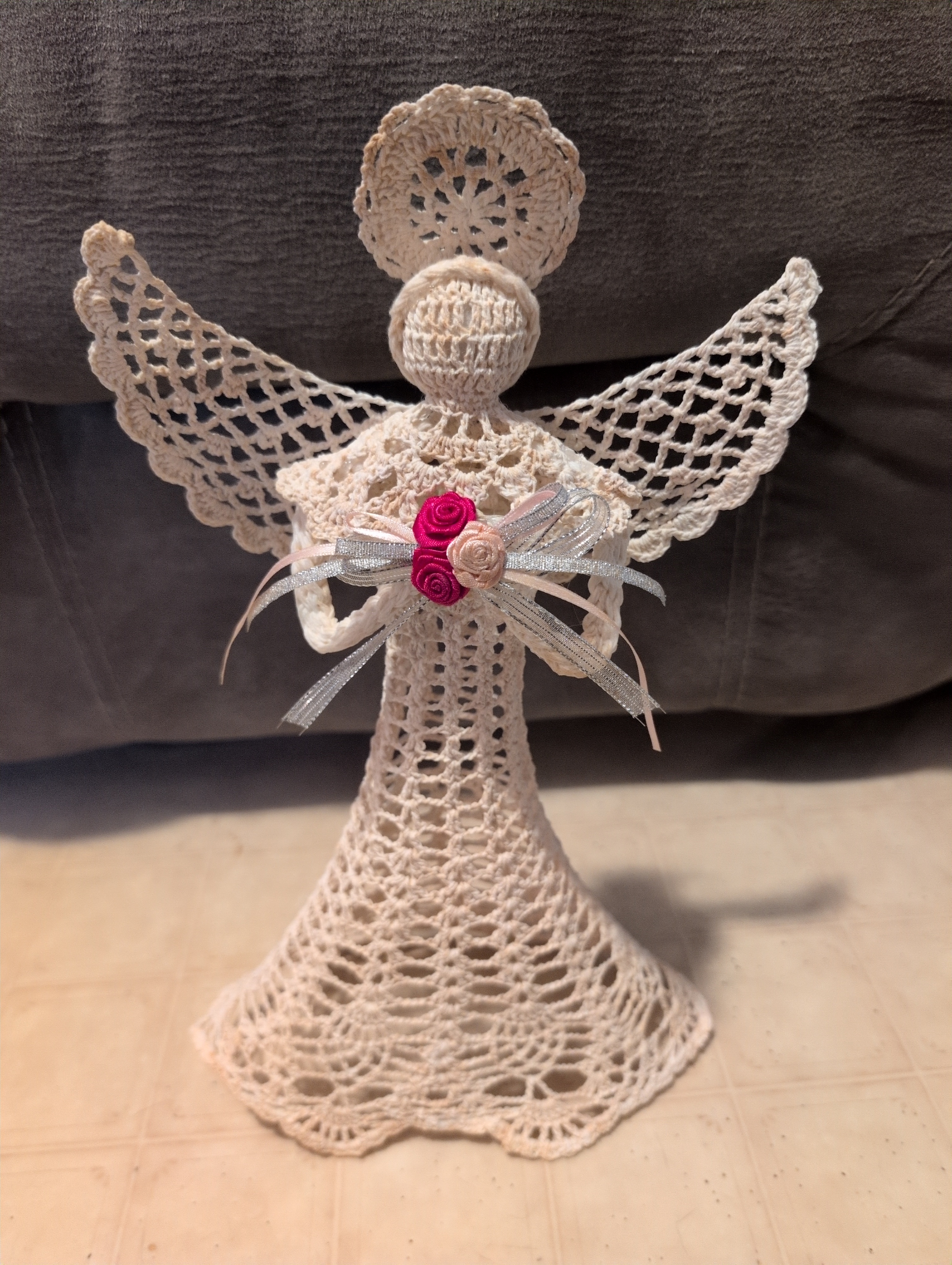 Handmade Angel