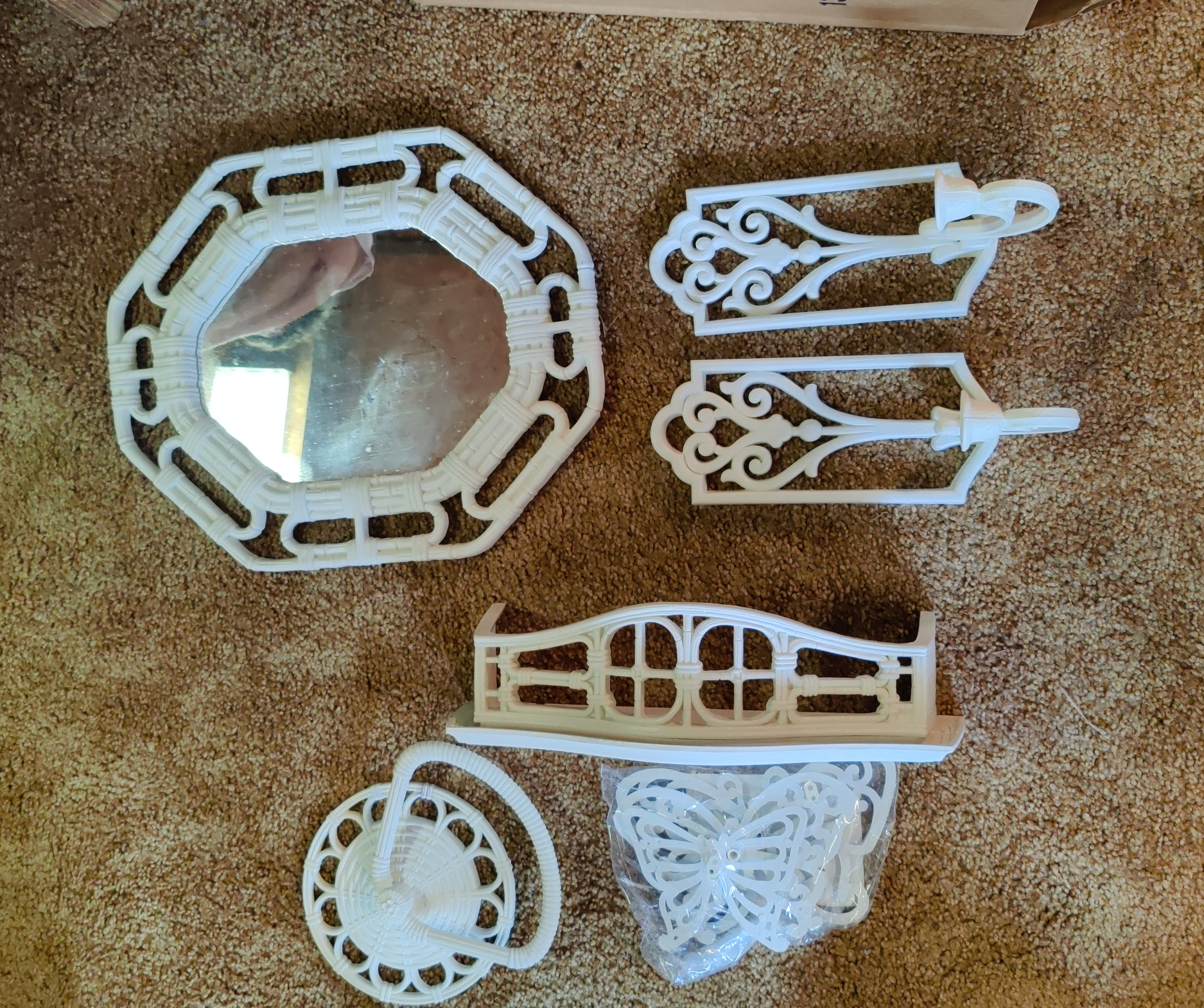 1309-BL SET